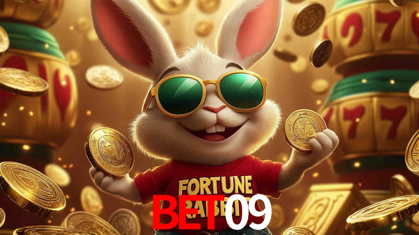 BET09 - O Cassino Mais Exclusivo Do Brasil - BET09.com