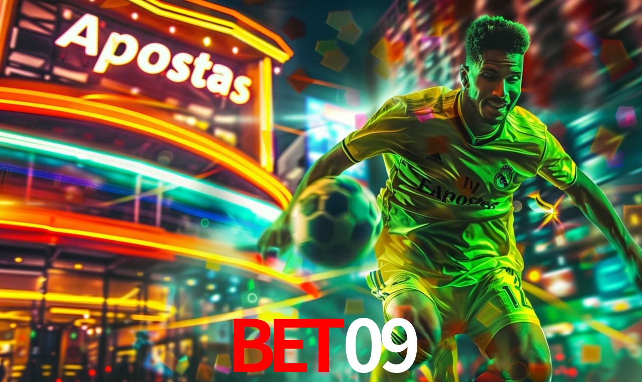 Estatísticas BET09
