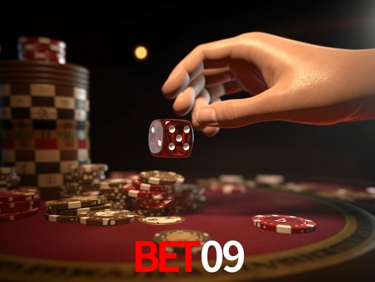 Experiência VIP BET09