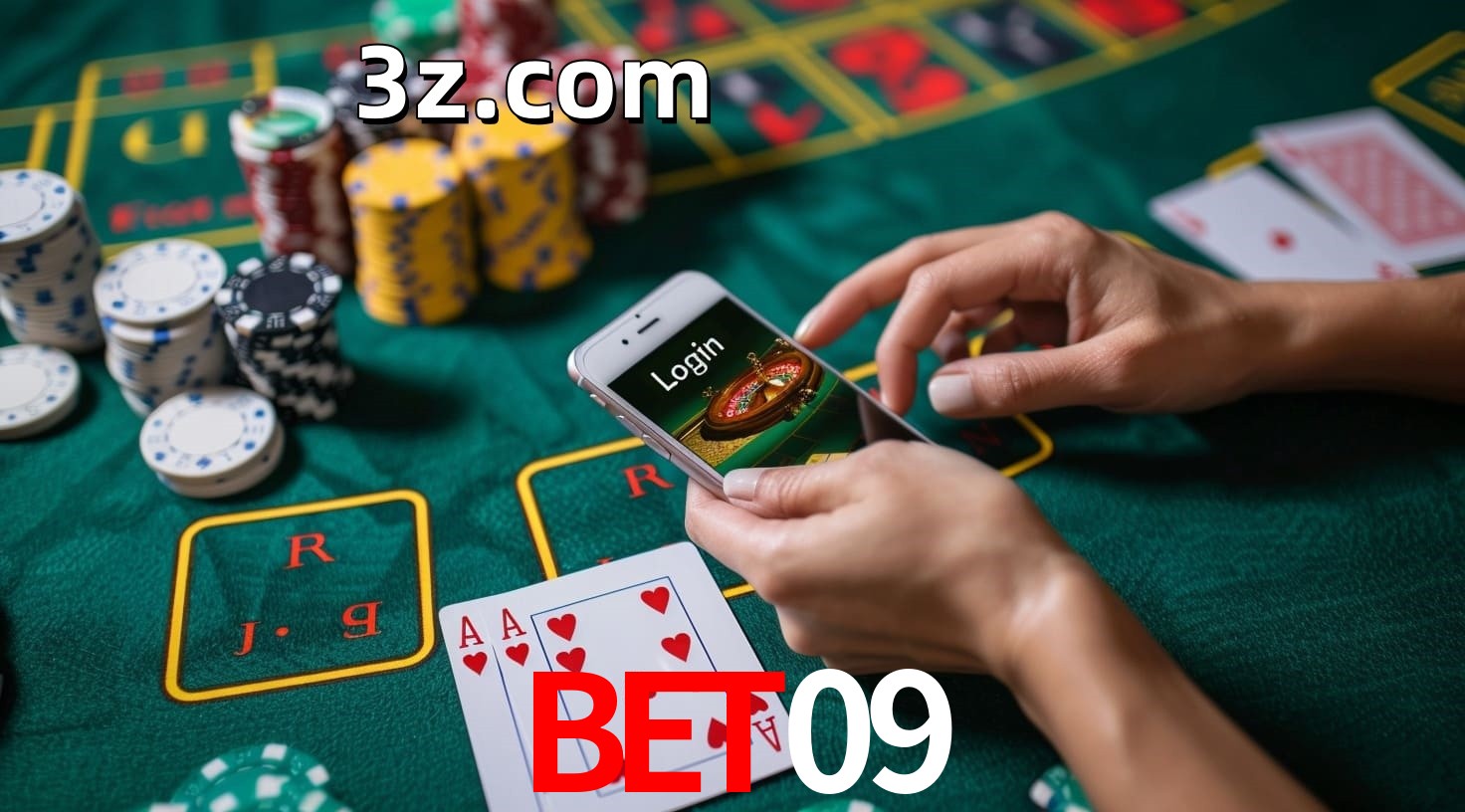 BET09