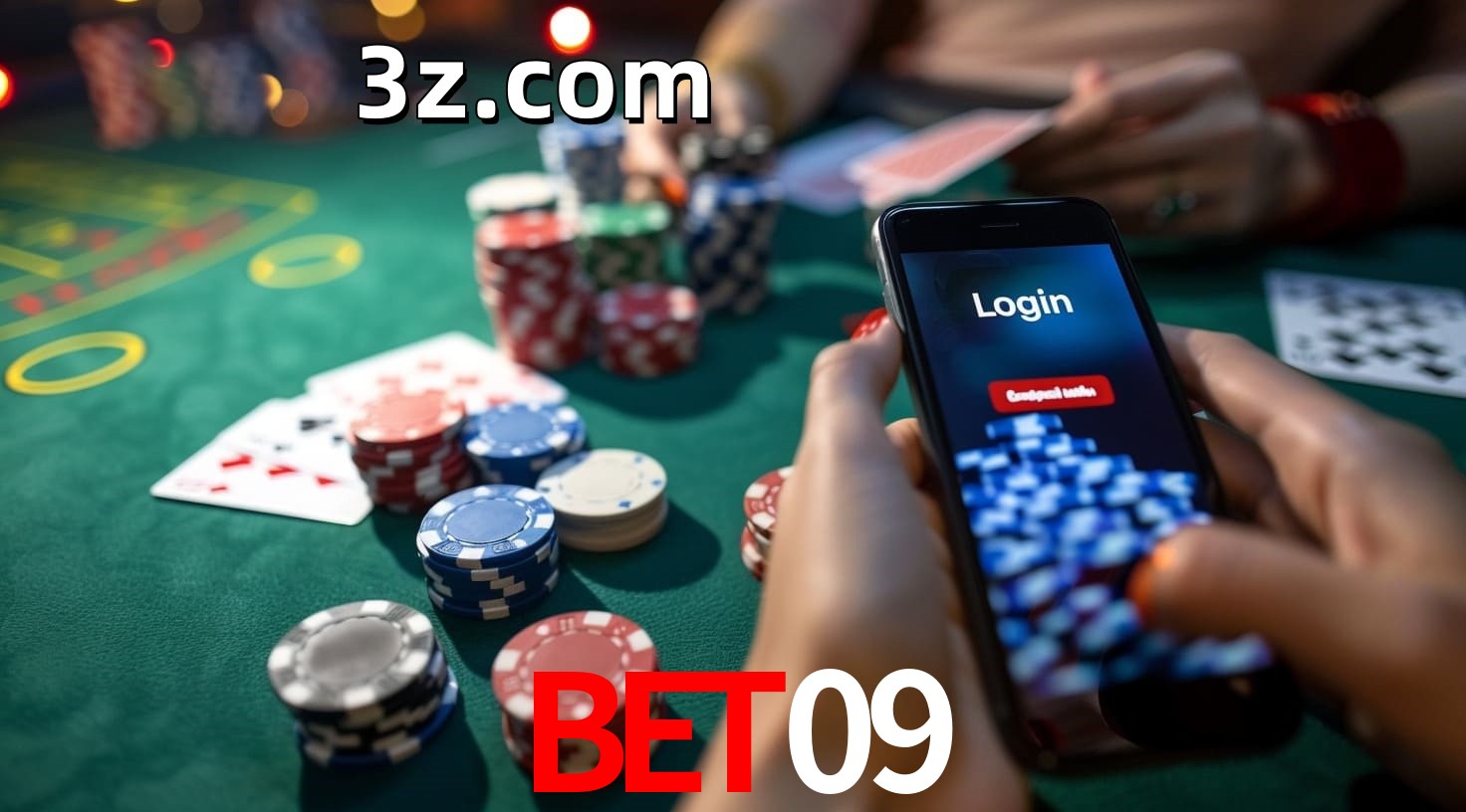 BET09
