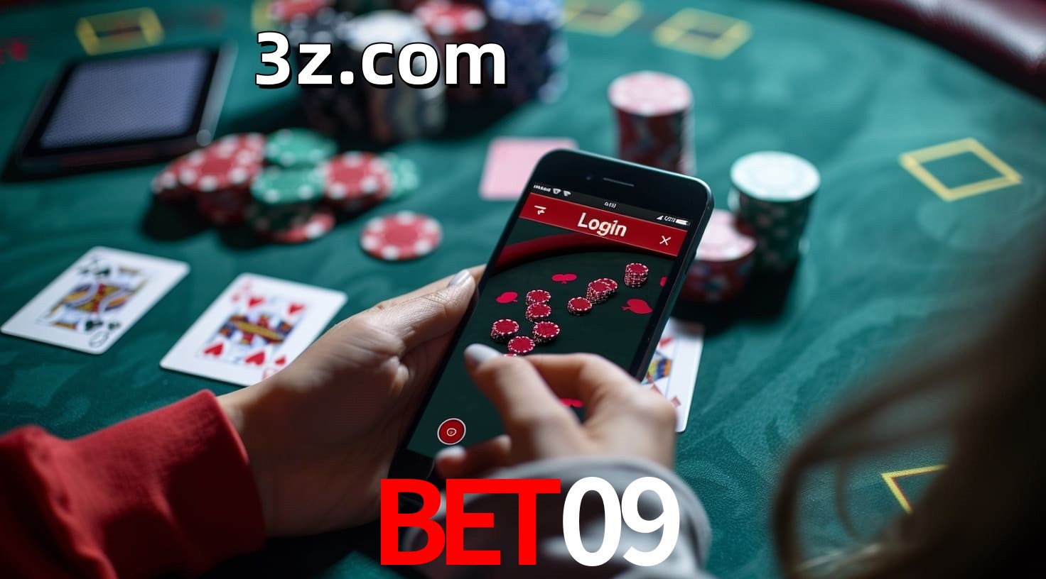 BET09