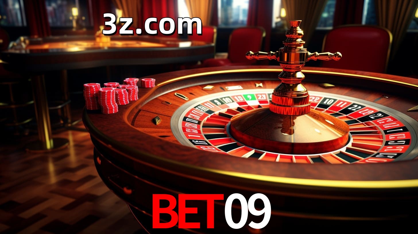 BET09