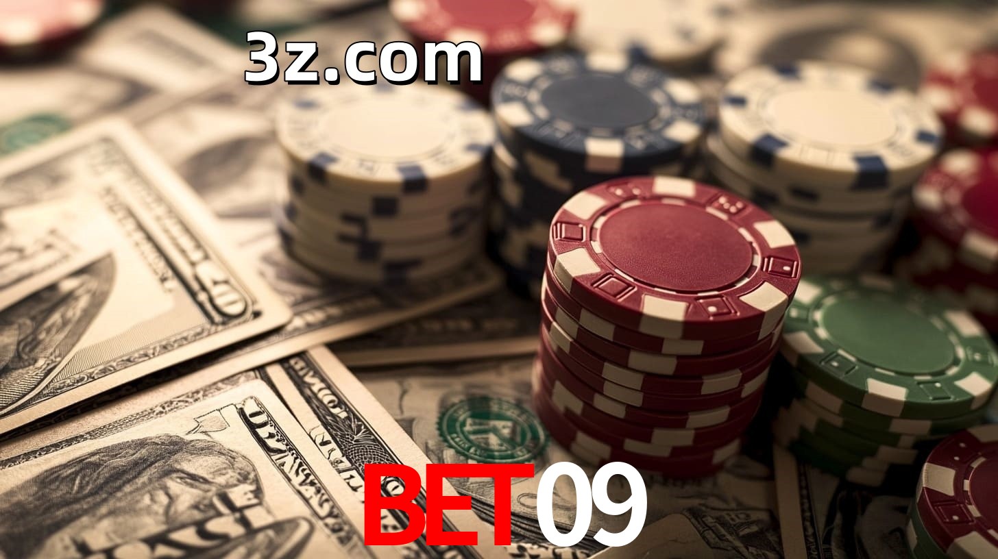 BET09