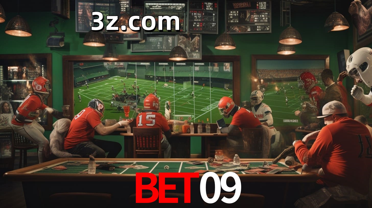BET09