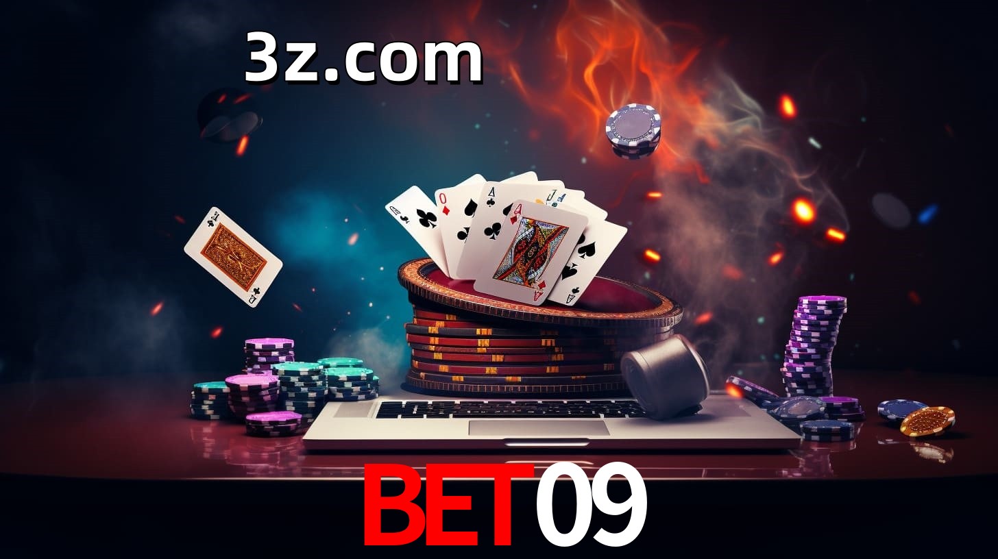 BET09