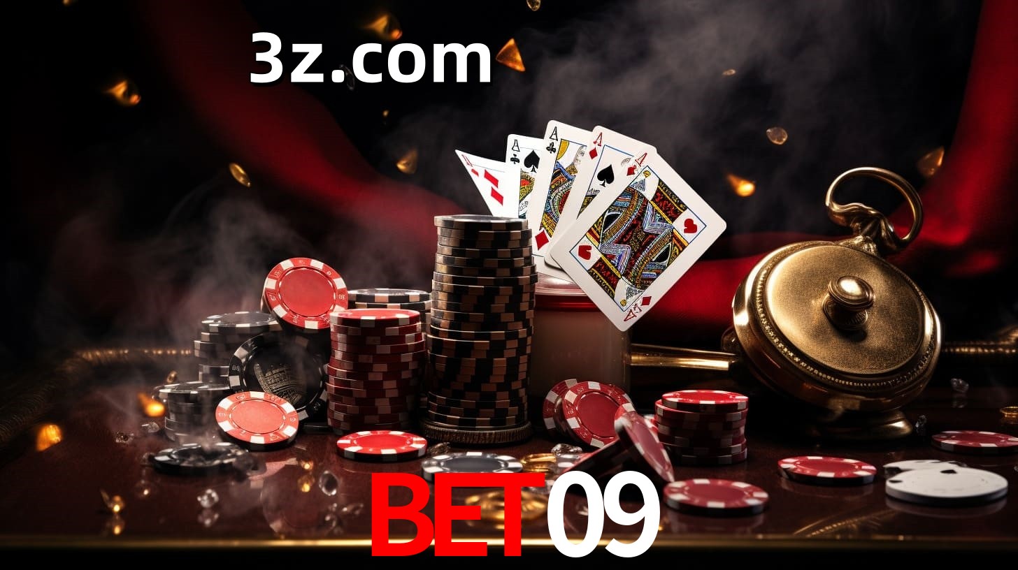 BET09