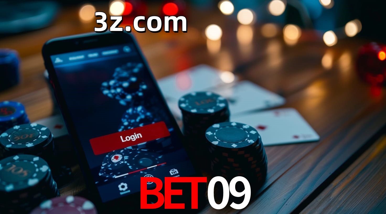 BET09