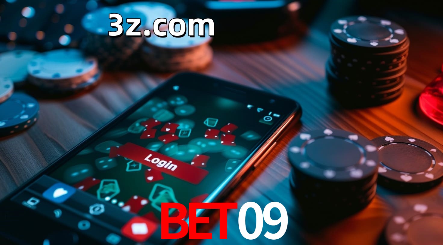BET09