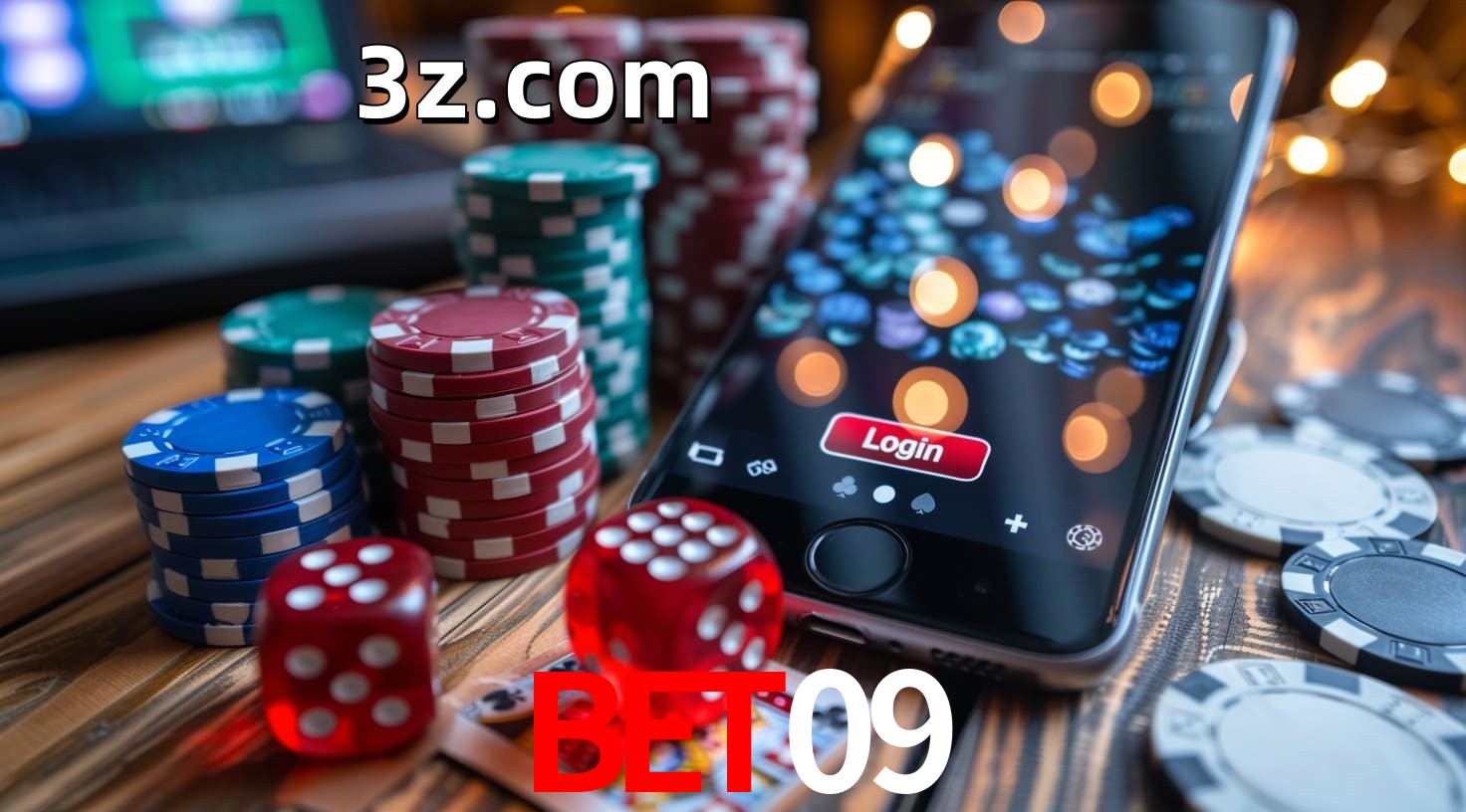BET09
