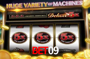 Descubra a Essência do BET09: Nossa História e Compromissos