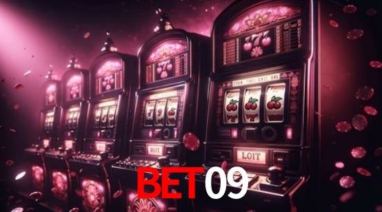 Desvendando o Mundo dos Jogos Virtuais na BET09