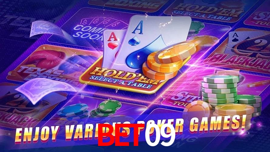 Descubra a Essência do BET09: Nossa História e Compromissos