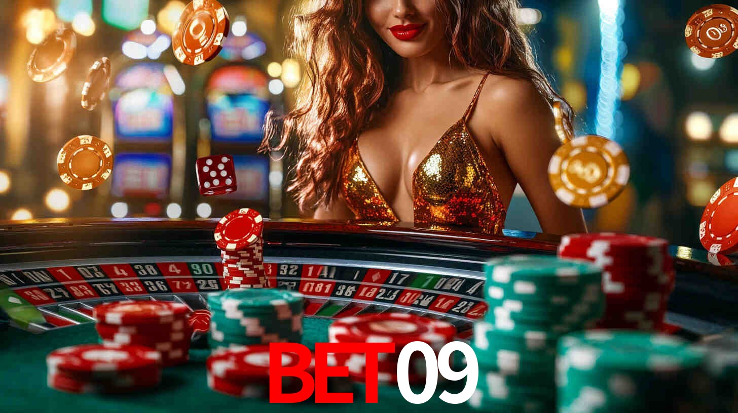 Daily Bonuses BET09