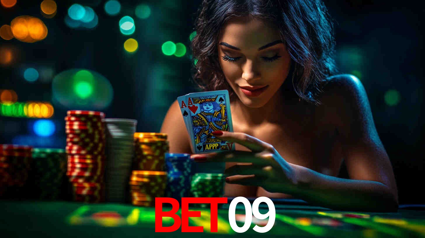 Descubra o Programa VIP da BET09: Vantagens Exclusivas para Jogadores