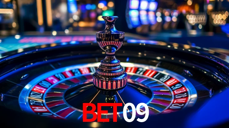 Ofertas Imperdíveis na BET09: Promoções e Bônus Que Valem a Pena