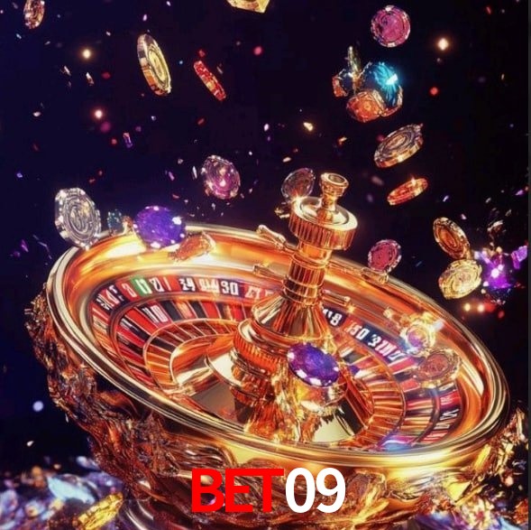 Login Seguro BET09