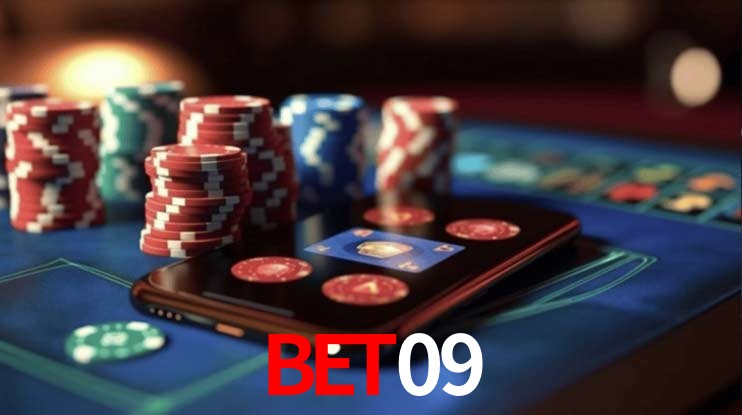 Torneios BET09