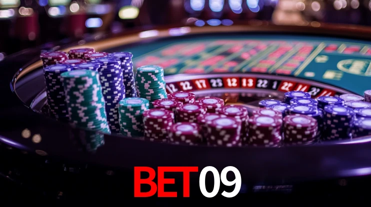 VIP Casino BET09