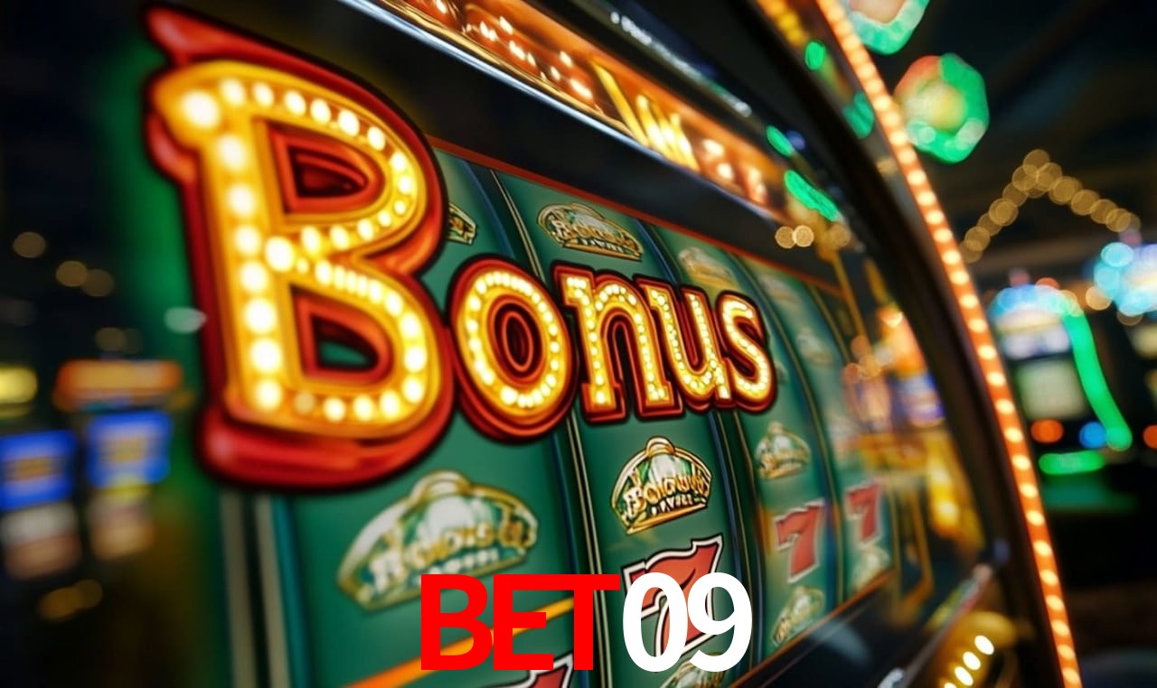 Promoção Relâmpago BET09