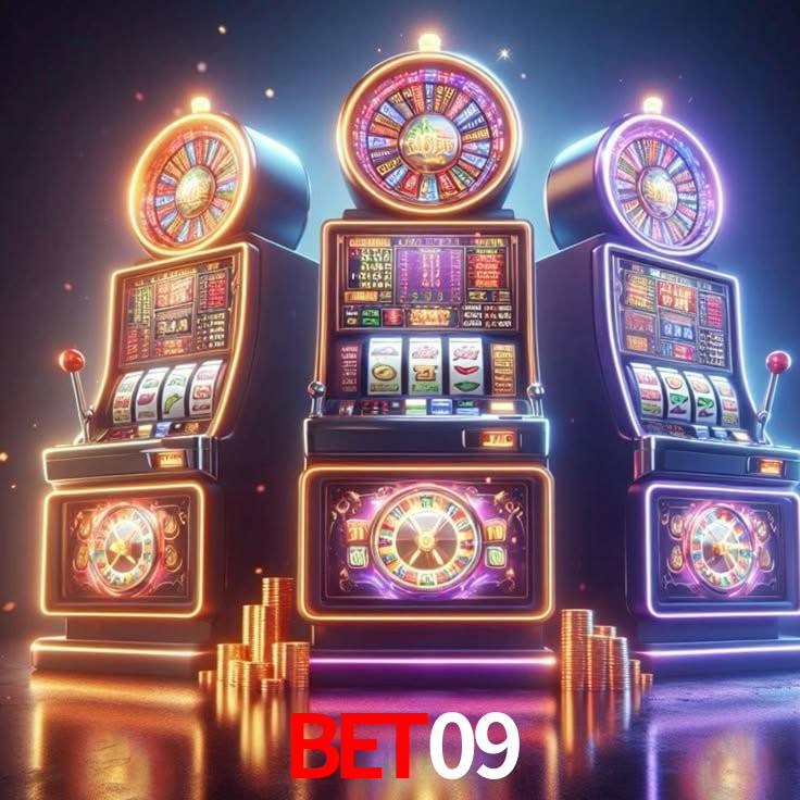 BET09 apk