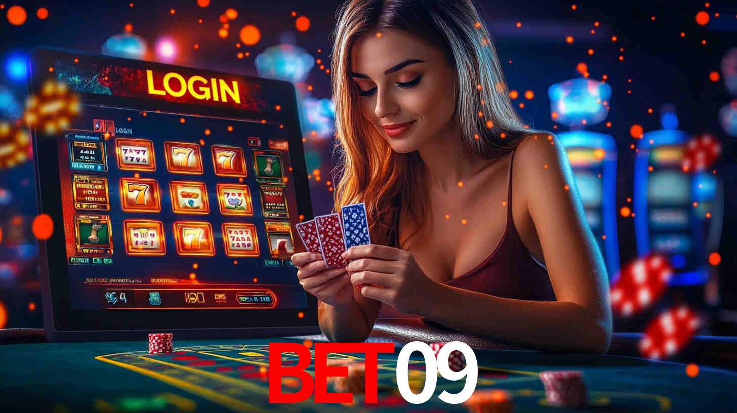 BET09.com