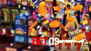 BET09 apk