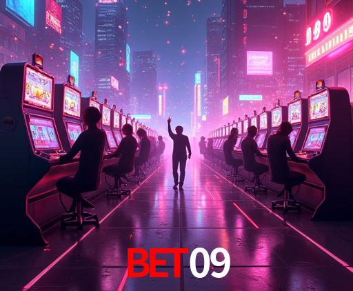 Interface Premium BET09