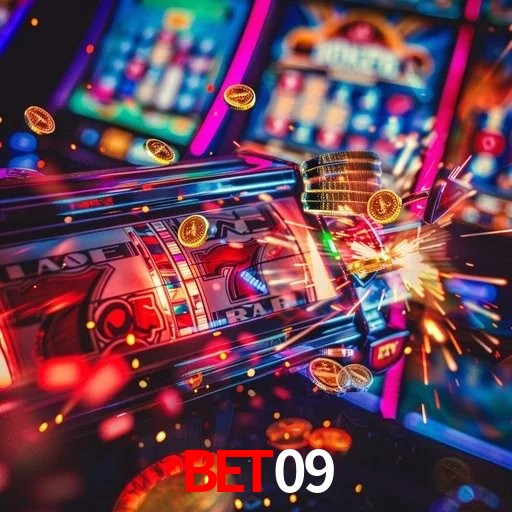 Interface do App BET09