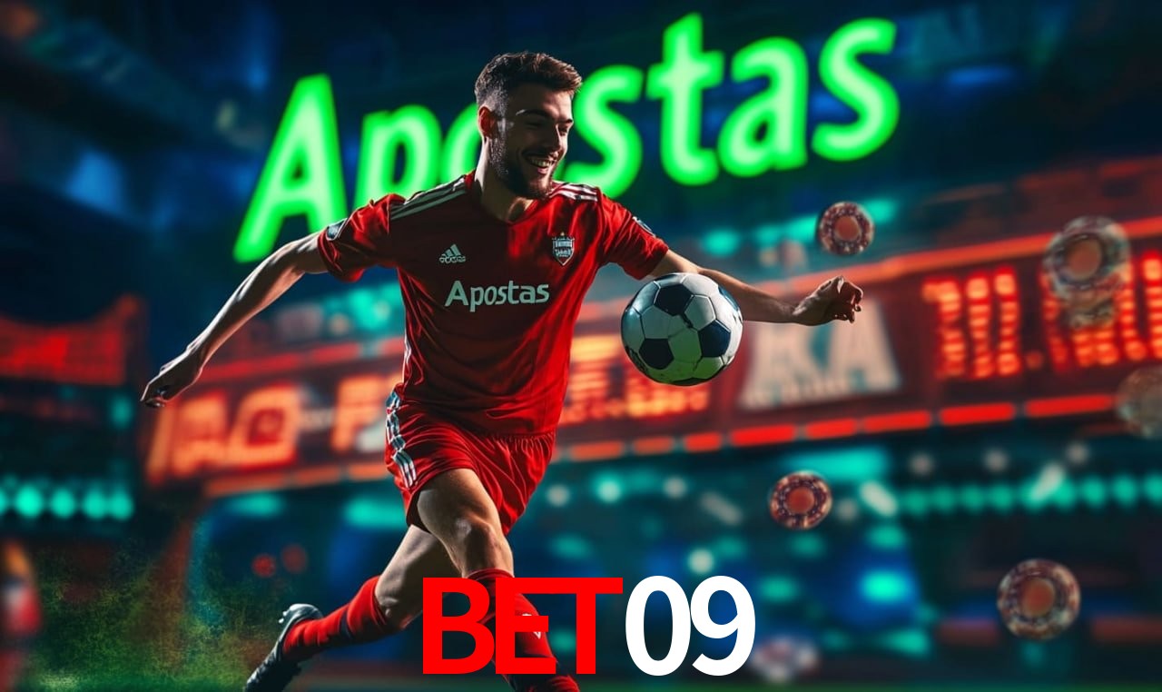 A Emoção da Loteria na BET09: Uma Chance de Mudança de Vida