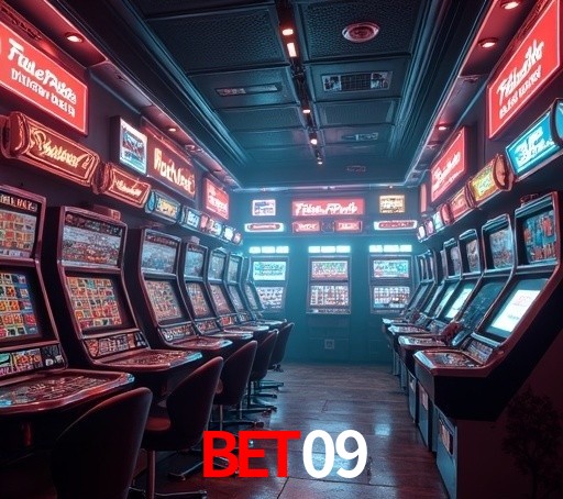 Integração de APIs BET09