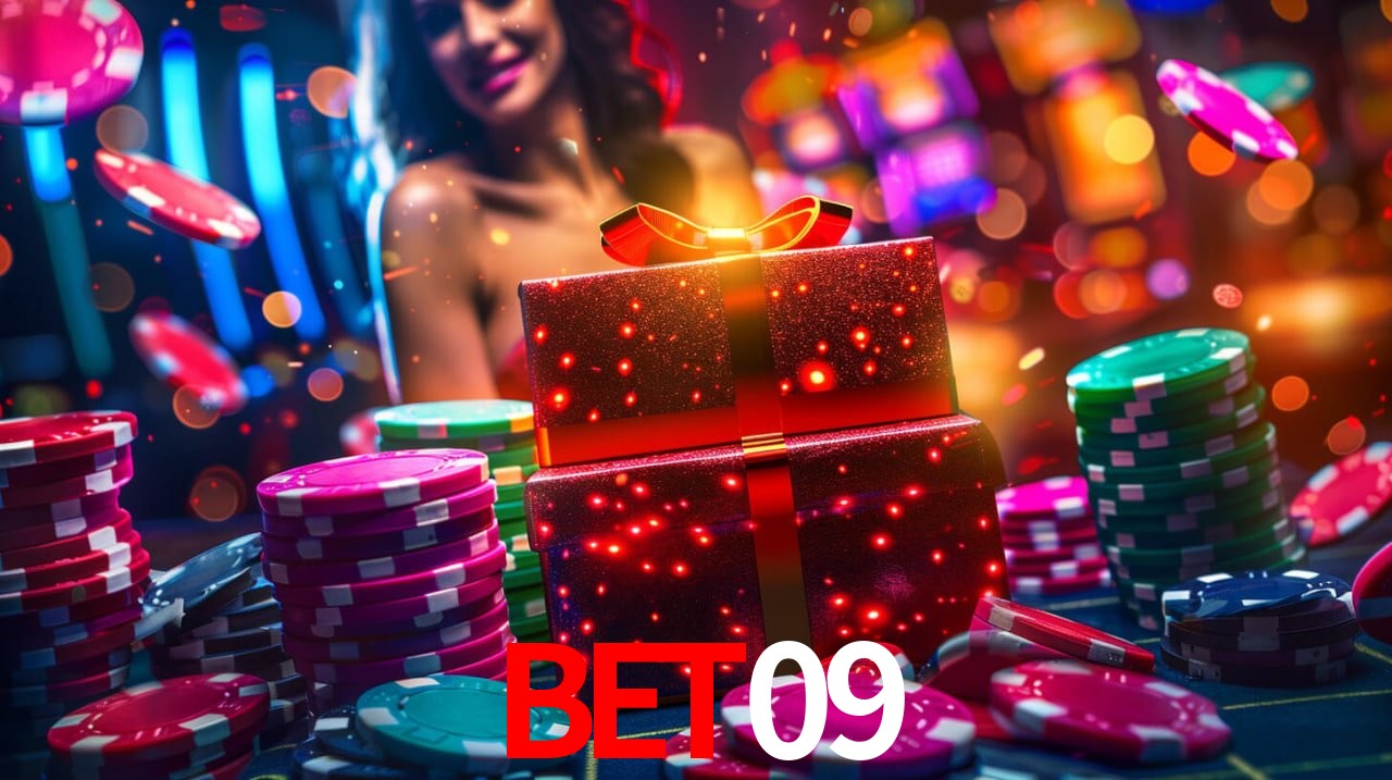 Explorando a Categoria de Eventos em Apostas na BET09