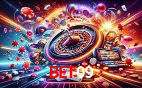 Casino VIP BET09