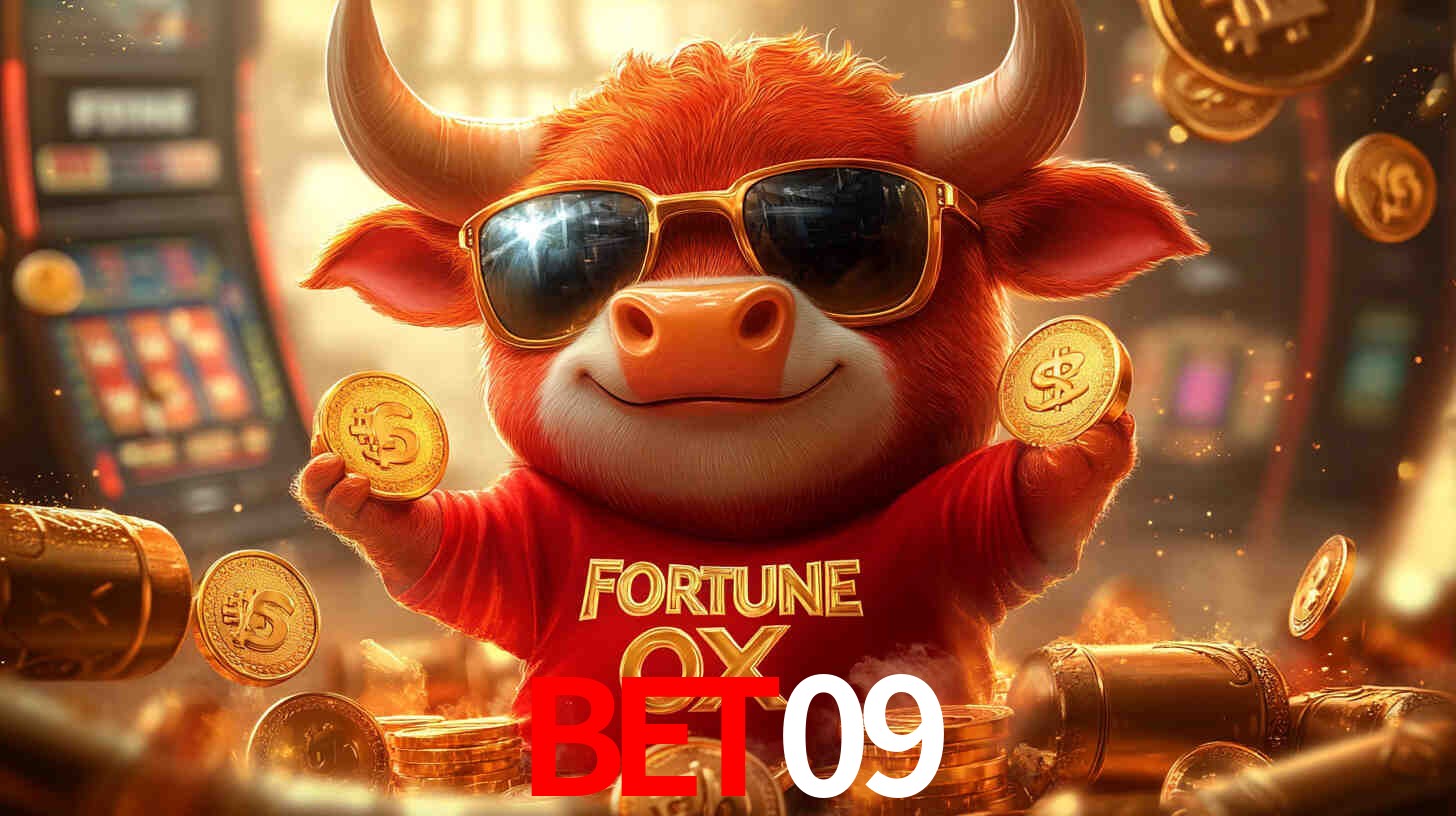 BET09: Seu Especialista em Apostas Esportivas Brasileiras