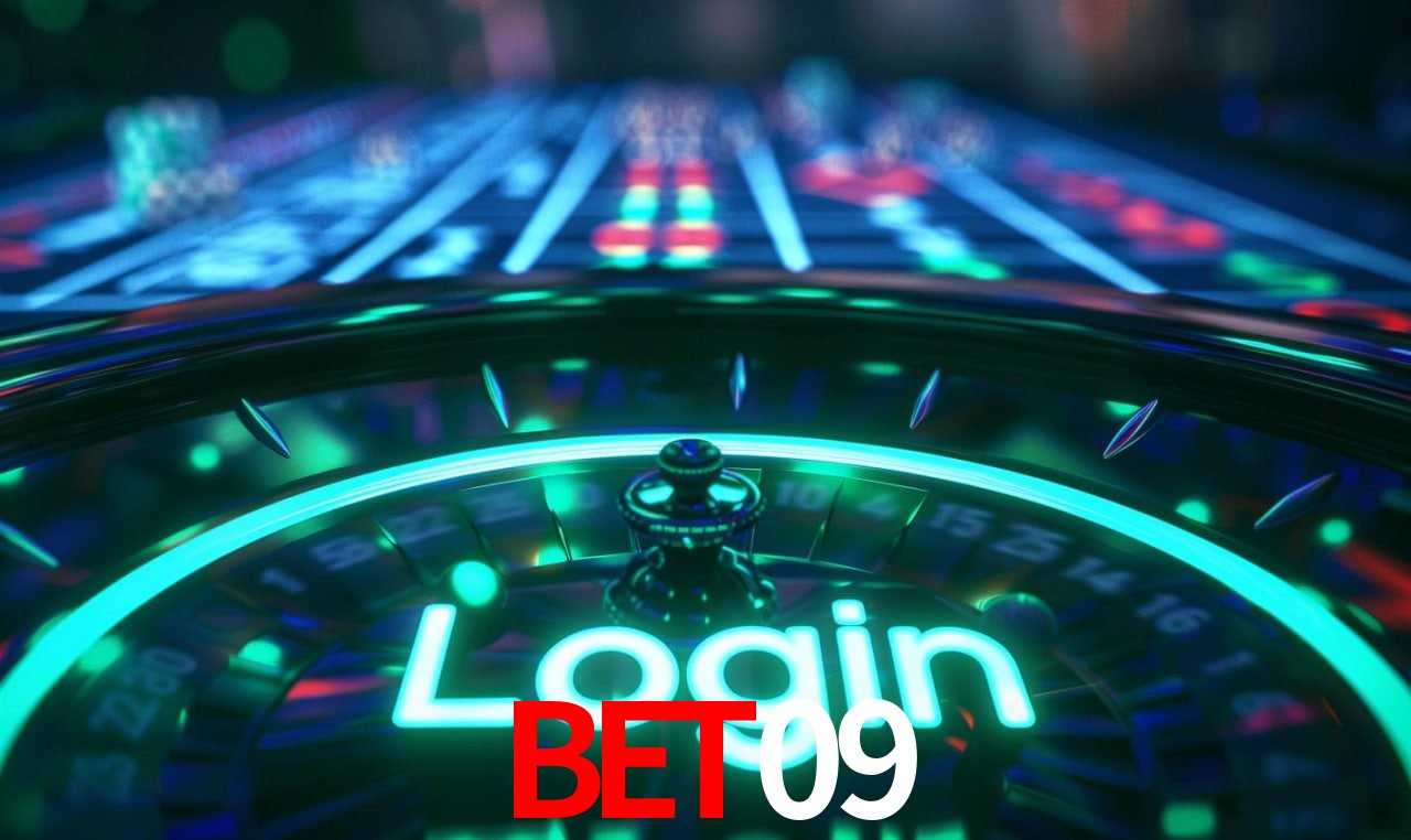 Mesa de Blackjack BET09