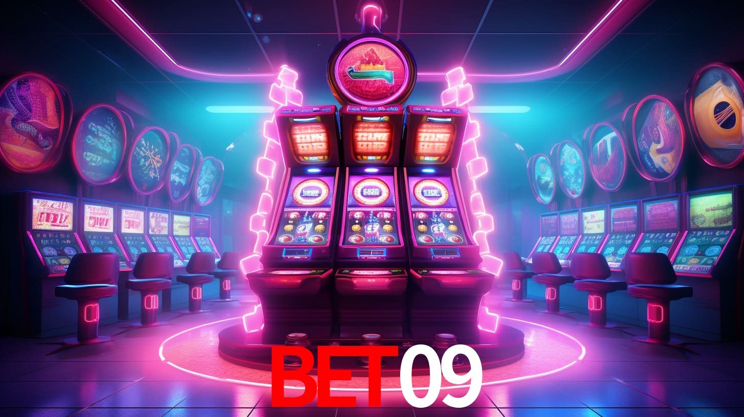 BET09.com