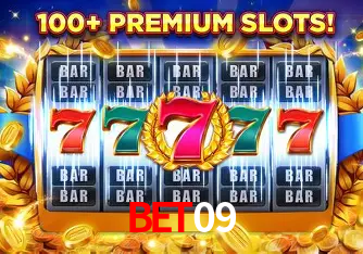Descubra a Magia dos Jogos de Arcade no BET09
