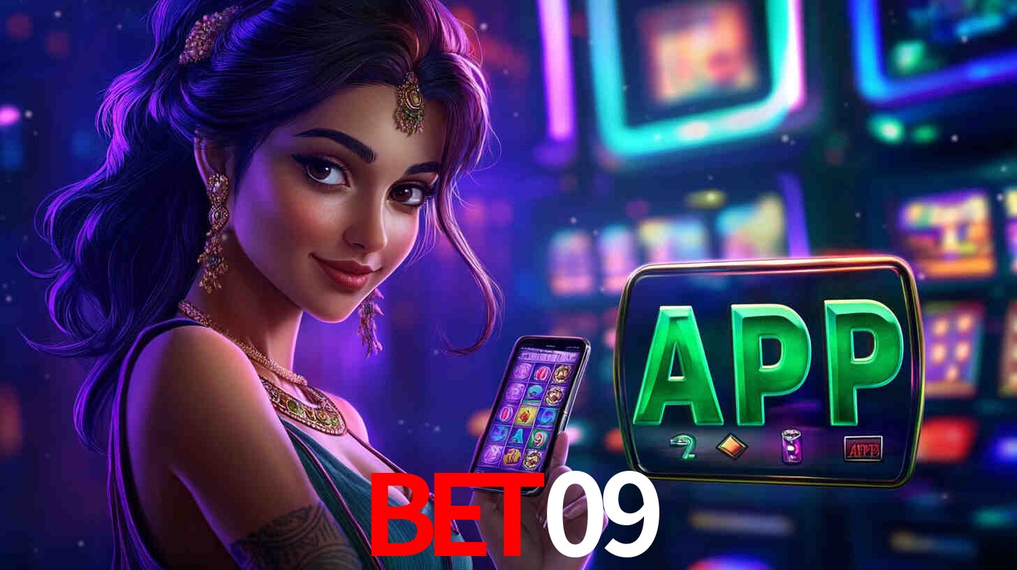 BET09.com