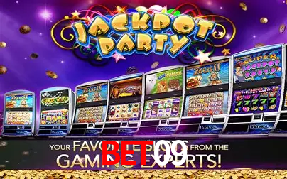 Desvendando o Mundo dos Jogos Virtuais na BET09