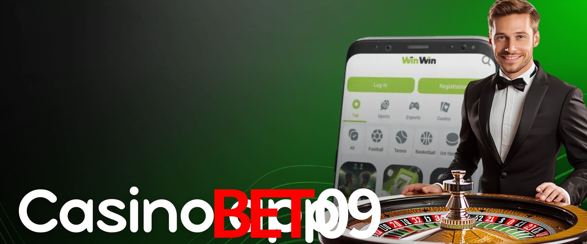 Responsive Design BET09