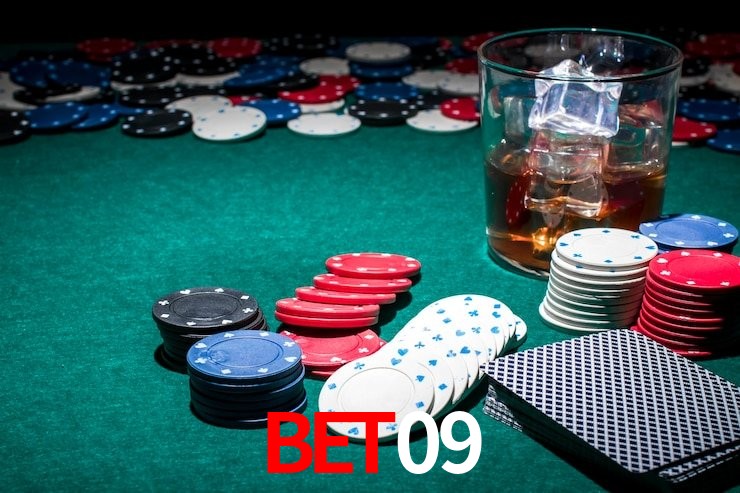 Bônus Diários BET09