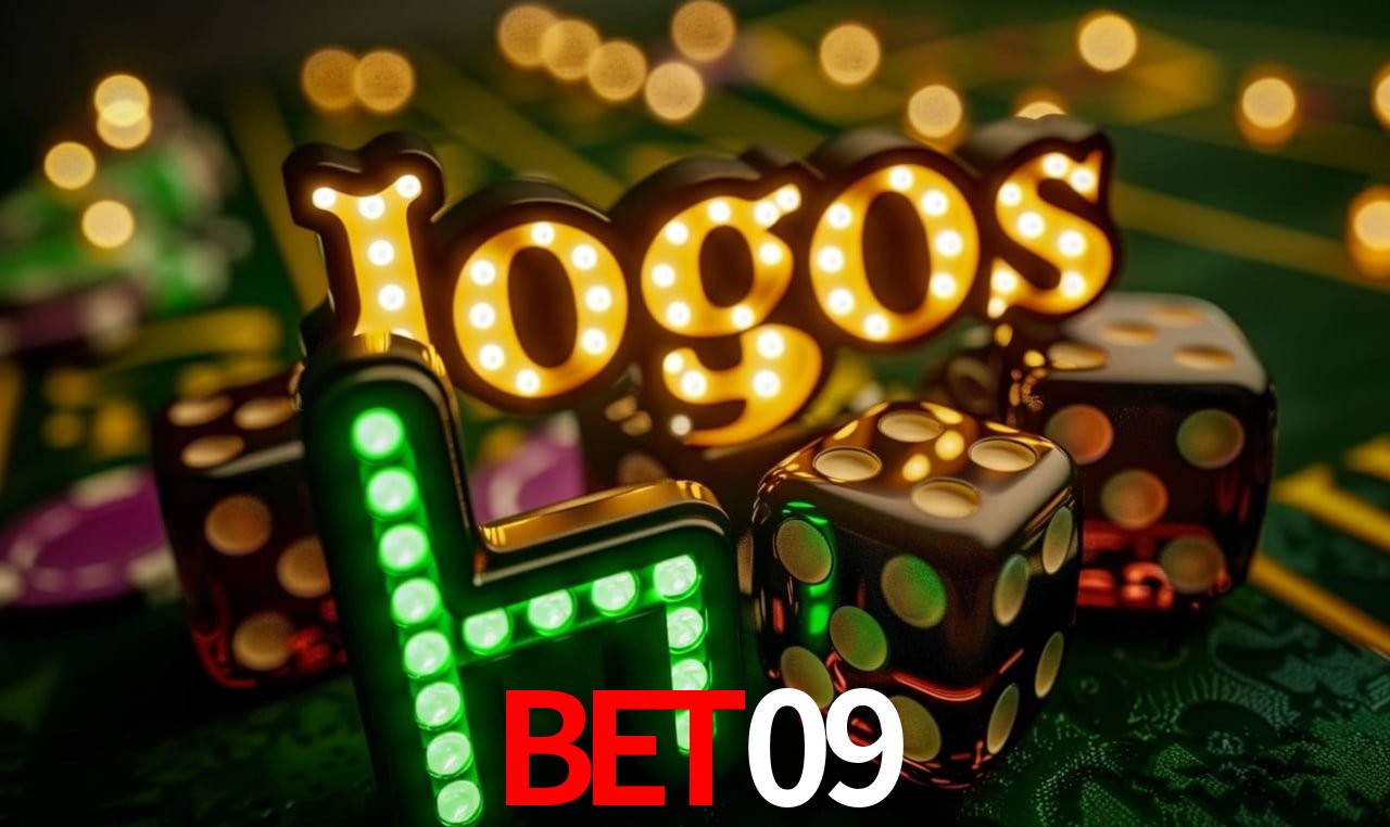 Apostas de Tênis BET09