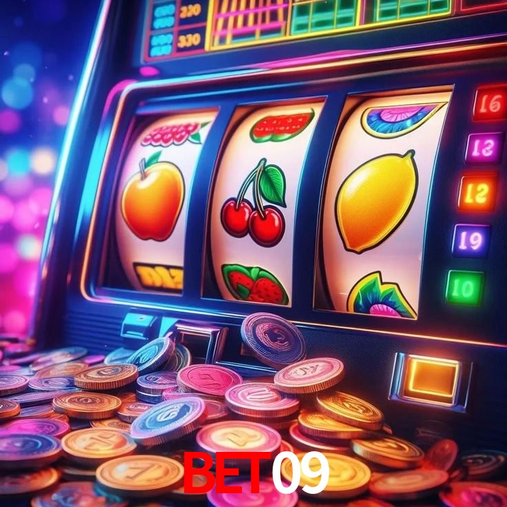 Jogo Spaceman BET09