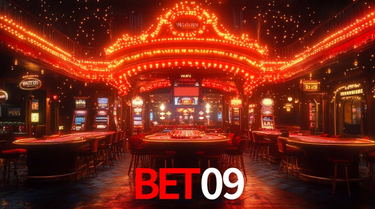 BET09 App Interface