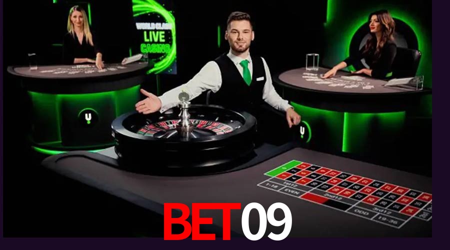 Quick Registration BET09
