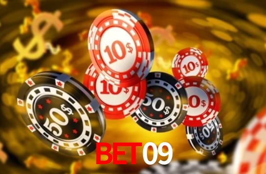 Casino Ao Vivo BET09