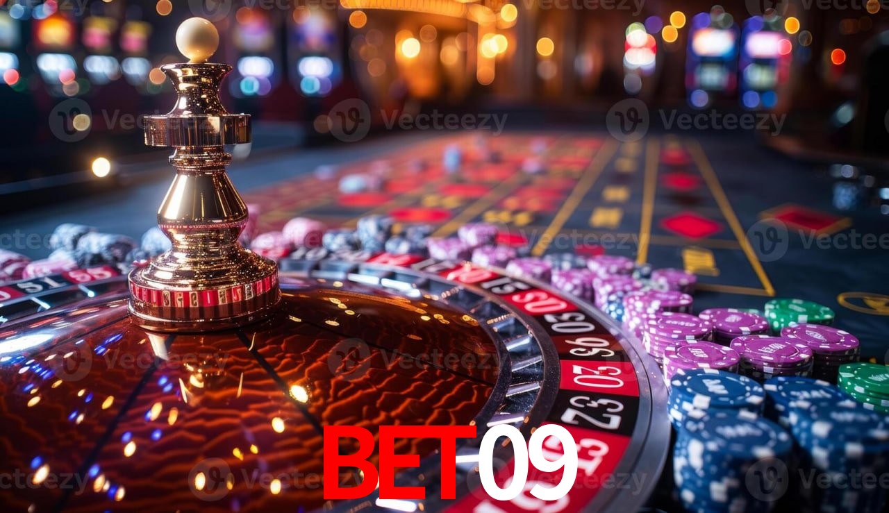 Flash Promotion BET09