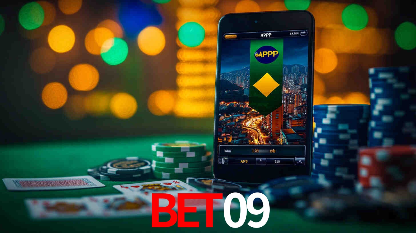 A Experiência Imersiva dos Cassinos Ao Vivo no BET09