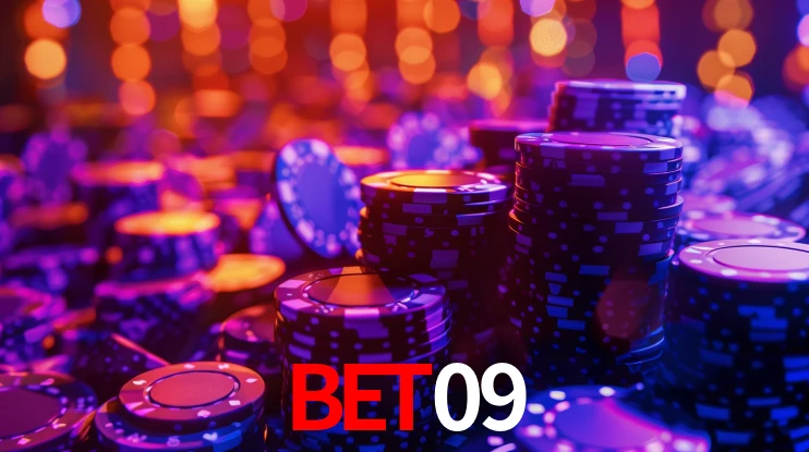 BET09: A Experiência de Casino com Jogos de Mesa ao Vivo
