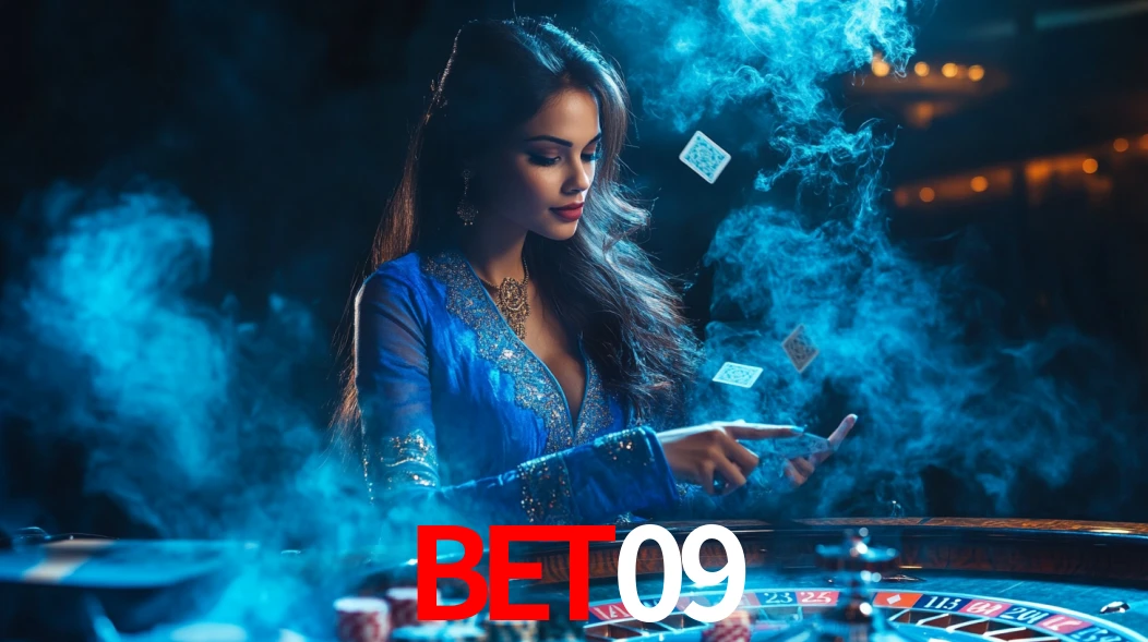 A Popularidade dos Caça-Níqueis no BET09